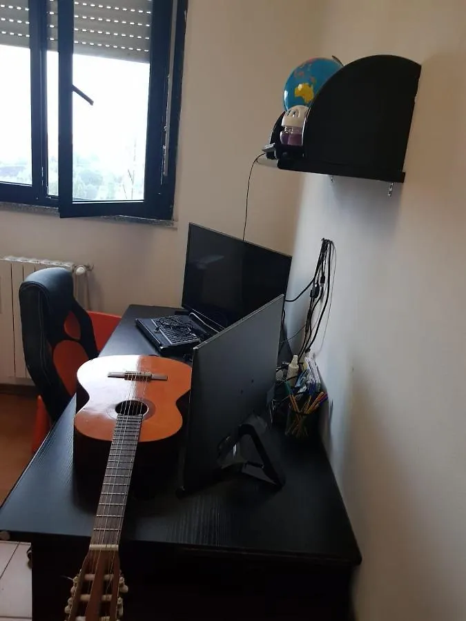 Affittacamere Bisceglie Aparthotel Milano