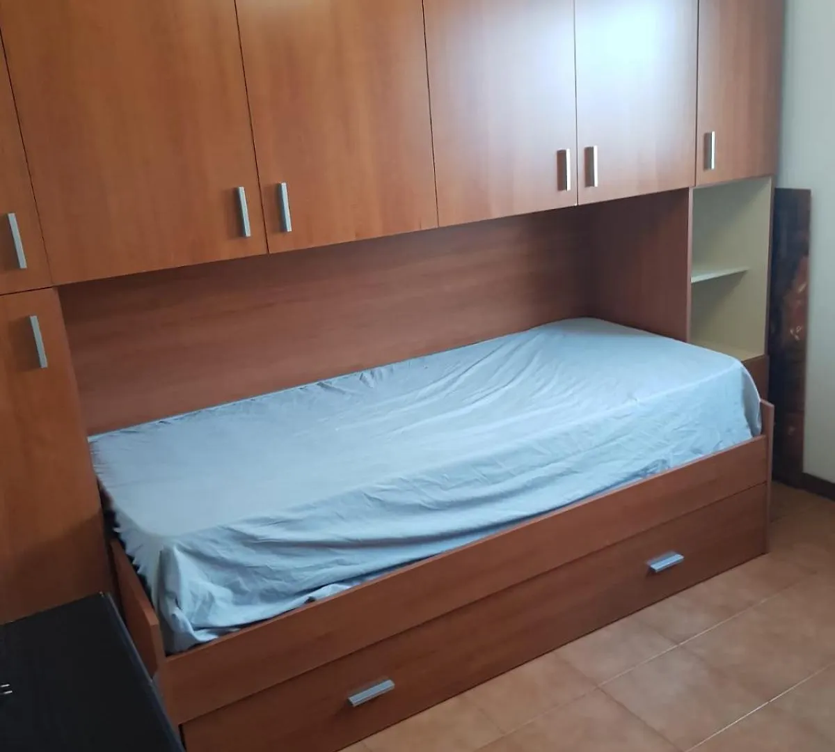 Bisceglie Aparthotel Milano Italia
