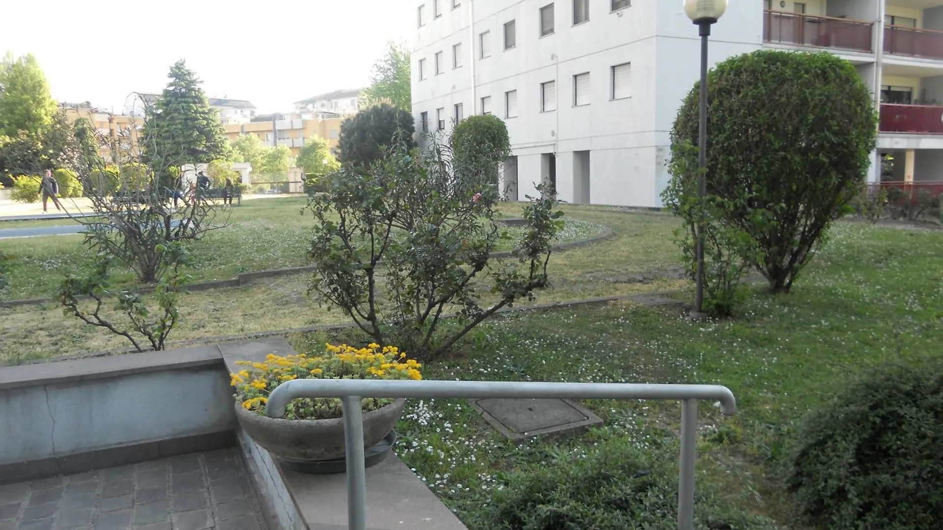Bisceglie Aparthotel Milano Italia