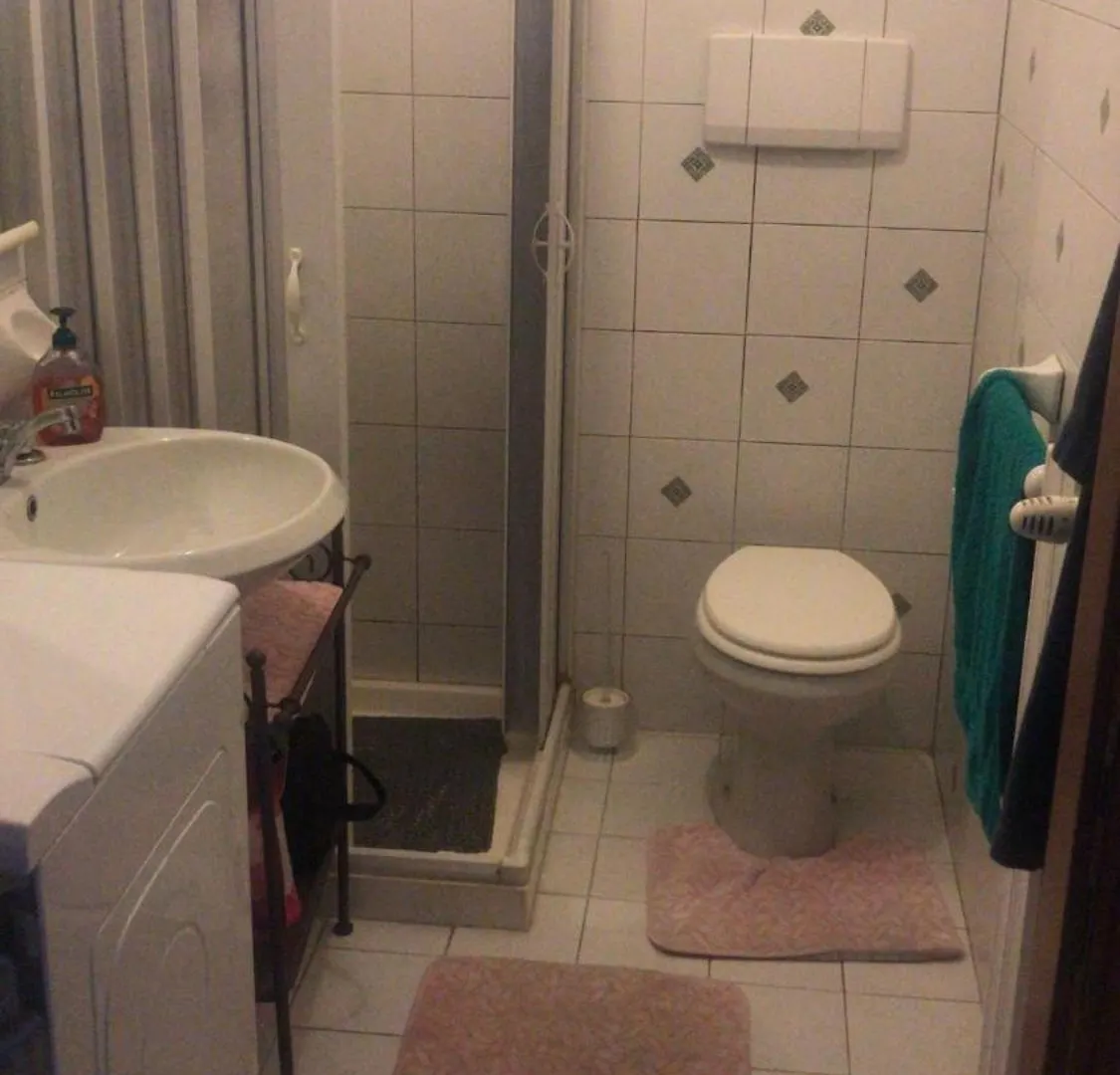 Bisceglie Aparthotel Milano 3*,  Italia