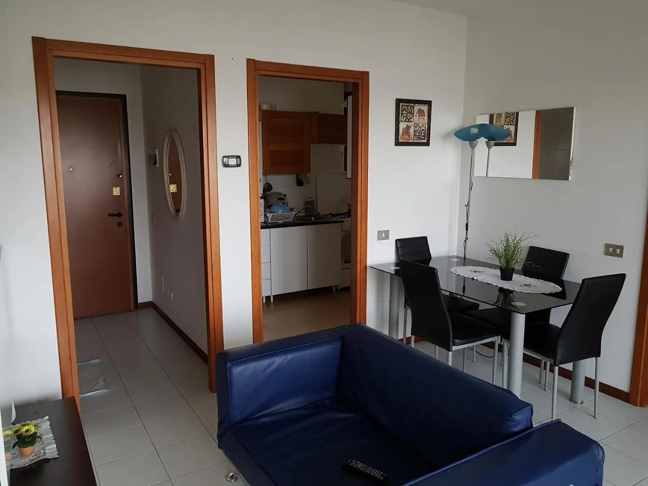 *** Affittacamere Bisceglie Aparthotel Milano Italia