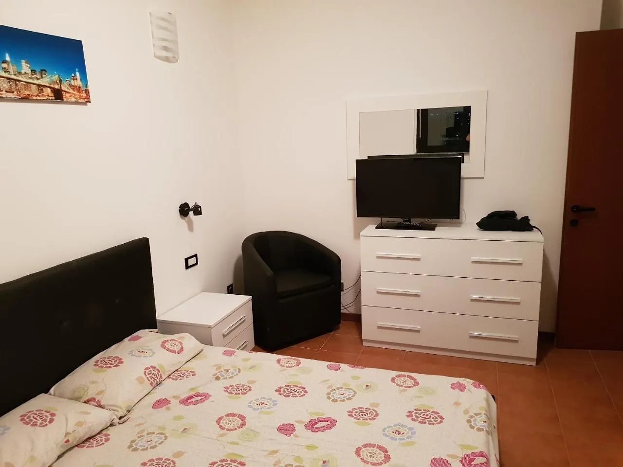 Bisceglie Aparthotel Milano 3*,