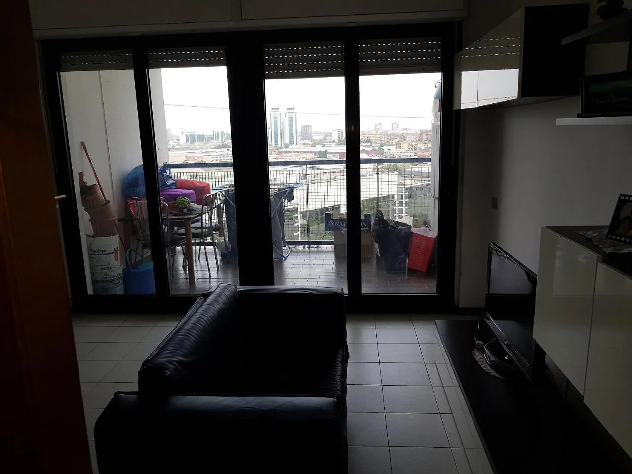 Bisceglie Aparthotel Milano