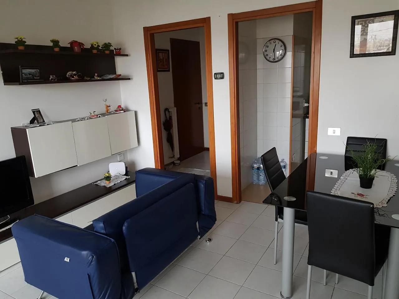 Bisceglie Aparthotel Milano 3*,  Italia
